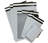 Курьерские пакеты